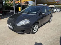 Other Usata 2009 Fiat Grande Punto Dynamic Due volumi | 3499 € (Buon prezzo)