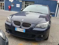 Blu/azzurro Usata 2006 BMW 530 Station wagon | 4800 € (Buon prezzo)