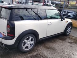 Bianco Usata 2009 Mini Clubman Station wagon | 2500 €