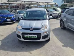 Argento Usata 2018 Fiat Panda Easy Due volumi | 7500 € (Buon prezzo)