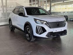 Bianco Usata 2025 Peugeot 2008 Allure SUV | 17.950 € (Buon prezzo)