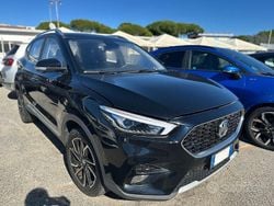 Nero Usata 2023 MG ZS Luxury SUV | 12.450 € (Ottimo prezzo)