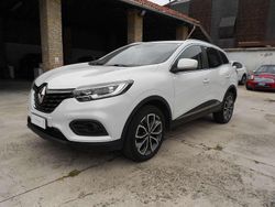 Bianco perla metallizzato Usata 2019 Renault Kadjar Business SUV | 12.700 € (Ottimo prezzo)