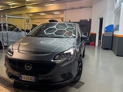Grigio Usata 2019 Opel Corsa Coupé | 5399 € (Super prezzo)