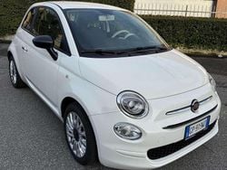 Bianco Usata 2023 Fiat 500 Due volumi | 12.800 € (Buon prezzo)
