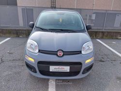 Blu Usata 2022 Fiat Panda S Due volumi | 9900 € (Buon prezzo)