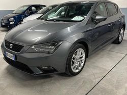Grigio Usata 2013 Seat Leon Style Tre volumi | 7900 € (Buon prezzo)