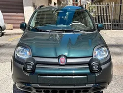 Nuova 2025 Fiat Panda S Due volumi | 15.999 €