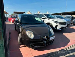Usata 2009 Alfa Romeo MiTo Due volumi | 4449 € (Buon prezzo)