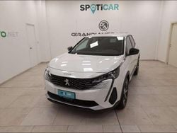 Bianco Usata 2023 Peugeot 3008 Allure SUV | 22.900 € (Buon prezzo)