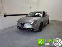 Grigio Usata 2017 Alfa Romeo 1750 Veloce Tre volumi | 16.400 €