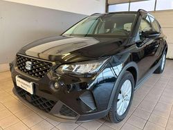 Nero Usata 2024 Seat Arona Style SUV | 16.550 € (Buon prezzo)