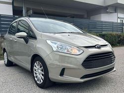 Grigio Usata 2013 Ford B-MAX Titanium Monovolume | 4990 € (Buon prezzo)