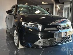 Nero Usata 2024 Opel Corsa Tre volumi | 15.500 € (Buon prezzo)
