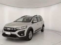 Grigio Usata 2022 Dacia Jogger Expression Monovolume | 14.500 € (Buon prezzo)