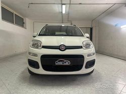 Bianco Usata 2018 Fiat Panda Lounge Tre volumi | 7990 € (Buon prezzo)