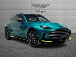 Verde Usata 2023 Aston Martin DBX 707 SUV | 188.900 € (Super prezzo)