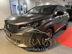 Grigio Usata 2023 Peugeot 5008 Allure Monovolume | 21.990 € (Buon prezzo)