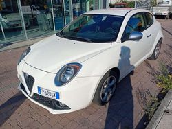 Bianco Usata 2018 Alfa Romeo MiTo Super Due volumi | 9900 € (Buon prezzo)