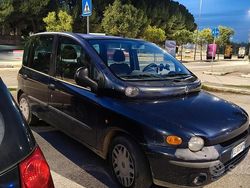 Usata 2003 Fiat Multipla Monovolume | 1000 € (Buon prezzo)