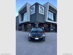 Blu/azzurro Usata 2019 Fiat Tipo Lounge Station wagon | 14.500 € (Cara)