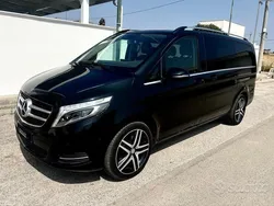 Other Usata 2018 Mercedes V250 Premium Monovolume | 29.900 € (Ottimo prezzo)