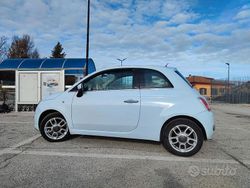 Usata 2007 Fiat 500 Lounge Due volumi | 3600 € (Super prezzo)
