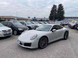 Gesso Usata 2018 Porsche 911 Carrera S Coupé | 115.000 € (Molto cara)