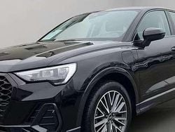 Nero Usata 2022 Audi Q3 Sportback Ambiente SUV | 28.300 € (Super prezzo)