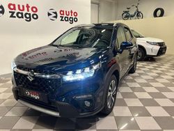 Blu Usata 2025 Suzuki SX4 S-Cross SUV | 24.500 € (Super prezzo)