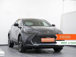 Nuova 2025 Toyota C-HR Trend SUV | 33.600 € (Buon prezzo)