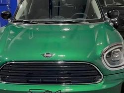 Verde Usata 2022 Mini Countryman SUV | 28.000 € (Buon prezzo)