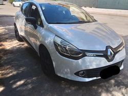 Bianco Usata 2015 Renault Clio IV Tre volumi | 4500 €
