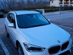 Usata 2016 BMW X1 Sport Line SUV | 21.000 € (Molto cara)