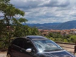 Nero Usata 2008 Fiat Grande Punto Sport Due volumi | 4000 € (Buon prezzo)