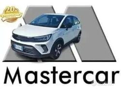 Bianco Usata 2022 Opel Crossland X Edition SUV | 12.500 € (Buon prezzo)