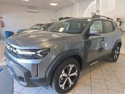 Nero Nuova 2025 Dacia Duster Journey SUV | 22.490 € (Buon prezzo)