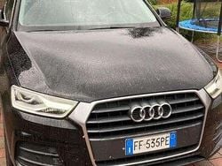 Usata 2016 Audi Q3 Sport SUV | 17.000 € (Buon prezzo)