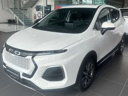Bianco Nuova 2025 EVO Evo 4 SUV | 20.300 € (Buon prezzo)