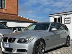 Grigio Usata 2006 BMW 320 M Sport Station wagon | 5400 € (Molto cara)