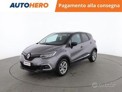 Grigio Usata 2019 Renault Captur SUV | 12.999 € (Buon prezzo)