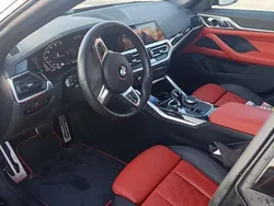 Nero Usata 2022 BMW 420 M Sport Tre volumi | 46.000 € (Cara)