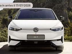 Argento Usata 2024 VW ID.7 GTX Due volumi | 65.050 €