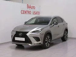 Lexus NX300h