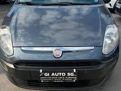 Blu Usata 2010 Fiat Punto Evo Dynamic Due volumi | 4000 € (Ottimo prezzo)