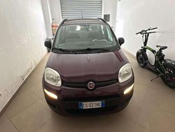 Lilla Usata 2014 Fiat Panda Lounge Due volumi | 5800 € (Buon prezzo)