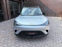 Argento Usata 2024 Smart #1 Edition #1 SUV | 29.900 € (Buon prezzo)