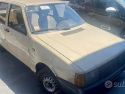 Usata 1986 Fiat Uno Due volumi | 1200 €