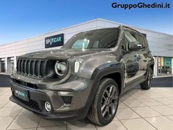 Grigio Usata 2020 Jeep Renegade SUV | 24.900 € (Molto cara)