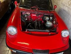 Usata 1986 Alfa Romeo Spider Cabrio | 11.000 €